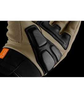 Furygan - Gants Jet D3O Evo