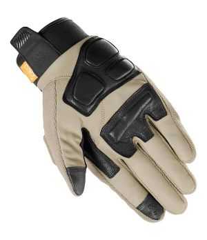 Furygan - Gants Jet D3O Evo