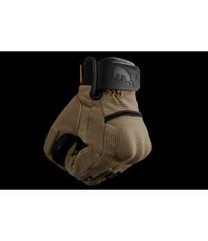 Furygan - Gants Jet D3O Evo