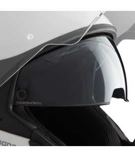 Tucano Urbano - Visière Solaire Pour Casque Hyperlink