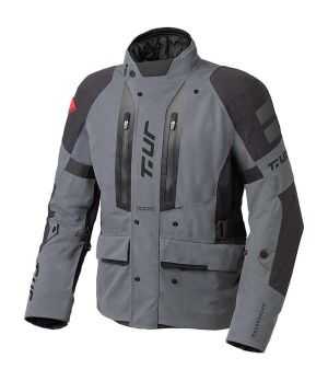 Tucano Urbano - Veste Supercell Hydroscud Anthra Black