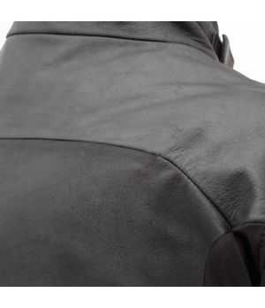 Tucano Urbano - Veste Supercell Hydroscud Anthra Black