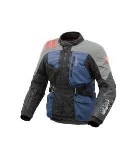 Tucano Urbano - Veste Roadbook Hydroscud