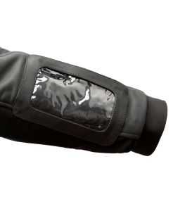 Tucano Urbano - Veste Roadbook Hydroscud