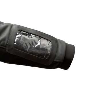 Tucano Urbano - Veste Roadbook Hydroscud
