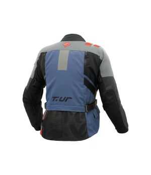Tucano Urbano - Veste Roadbook Hydroscud
