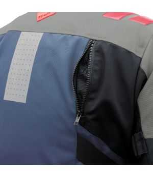 Tucano Urbano - Veste Roadbook Hydroscud
