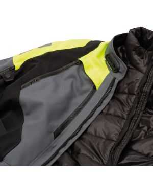 Tucano Urbano - Veste Ushuaia Hydroscud