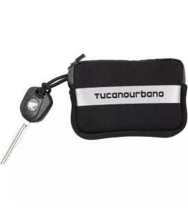 Tucano Urbano - Pochette Porte-Clés Key Bag