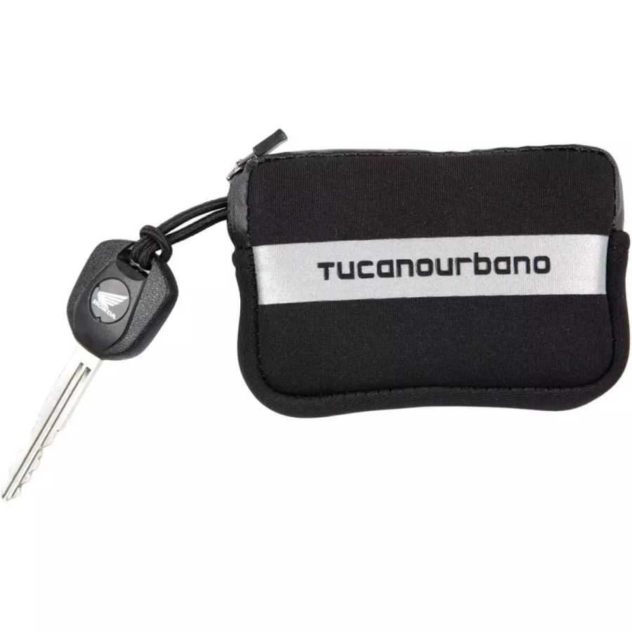 Tucano Urbano - Pochette Porte-Clés Key Bag