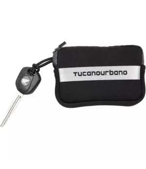 Tucano Urbano - Pochette Porte-Clés Key Bag