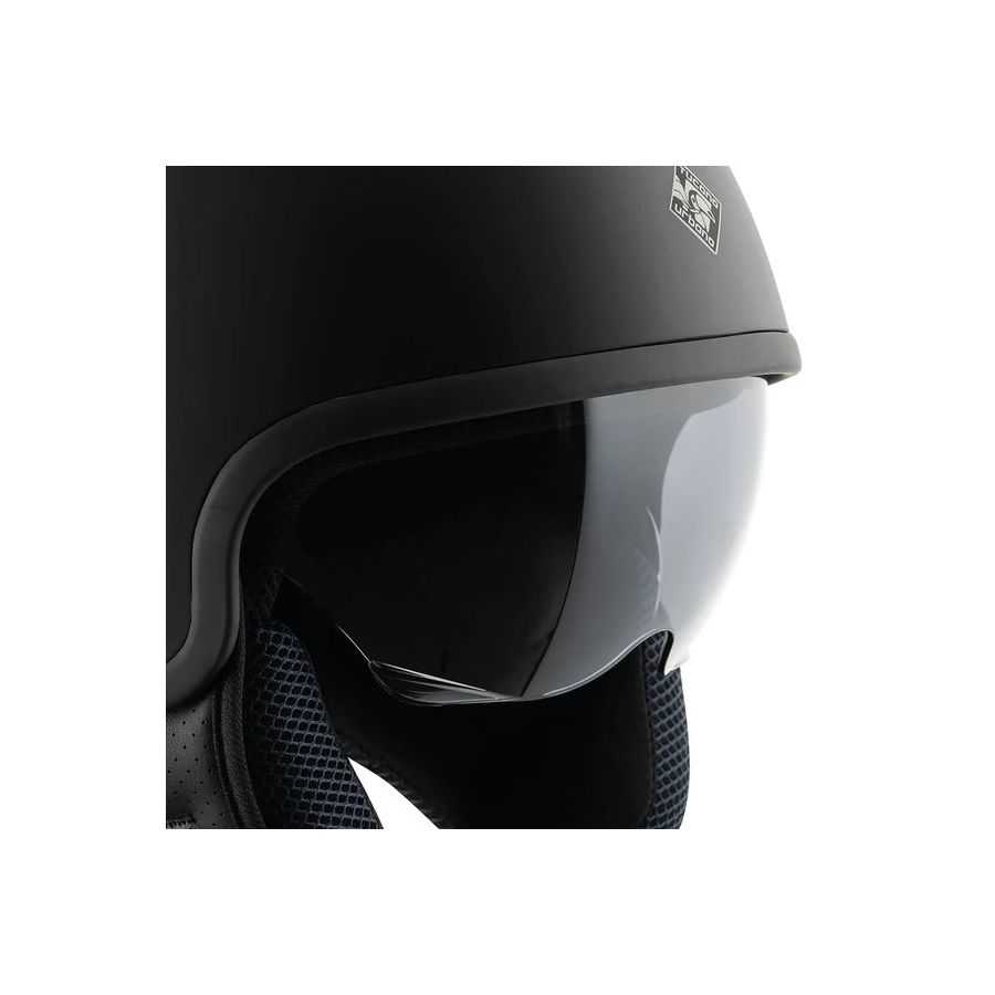 Tucano Urbano - Visière Solaire All Day Pour Casque El'Fresh 6.0