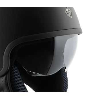 Tucano Urbano - Visière Solaire All Day Pour Casque El'Fresh 6.0