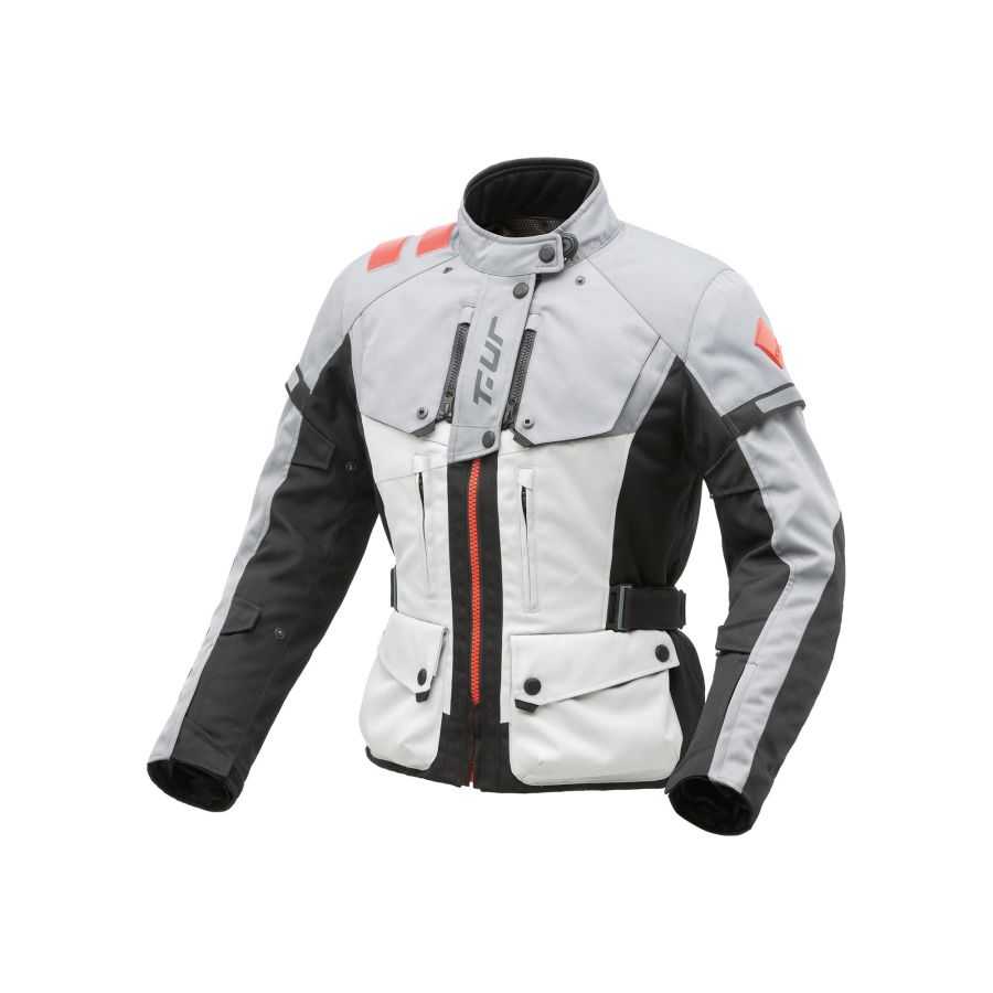 Tucano Urbano - Veste Waypoint Hydroscud Lady