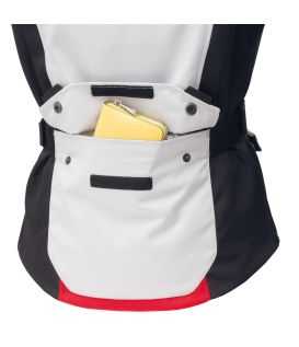 Tucano Urbano - Veste Waypoint Hydroscud Lady