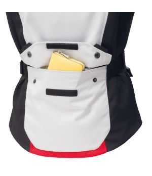 Tucano Urbano - Veste Waypoint Hydroscud Lady