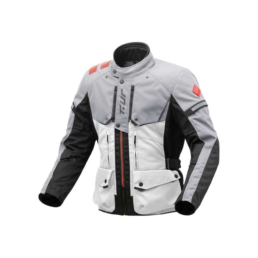 Tucano Urbano - Veste Waypoint Hydroscud®
