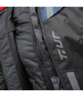 Tucano Urbano - Veste Tasmania Hydroscud® Lady