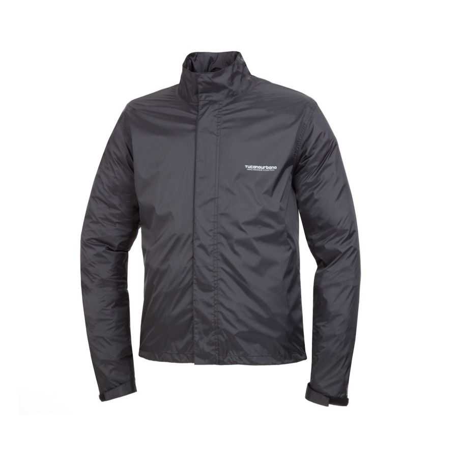 Tucano Urbano - Veste Pour La Pluie Nano Rain Jacket Plus Hydroscud