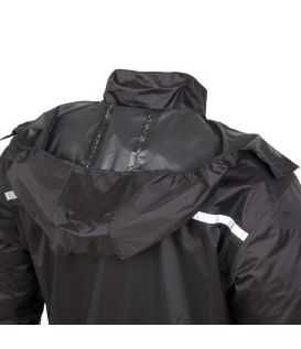 Tucano Urbano - Veste Pour La Pluie Nano Rain Jacket Plus Hydroscud
