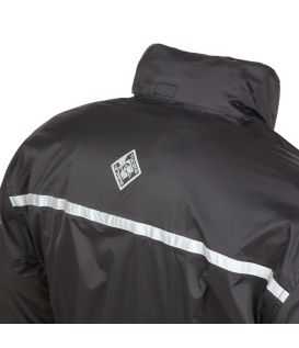 Tucano Urbano - Veste Pour La Pluie Nano Rain Jacket Plus Hydroscud