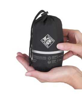 Tucano Urbano - Veste Pour La Pluie Nano Rain Jacket Plus Hydroscud