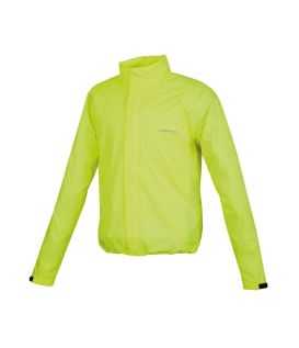 Tucano Urbano - Veste Pour La Pluie Nano Rain Jacket Plus Hydroscud