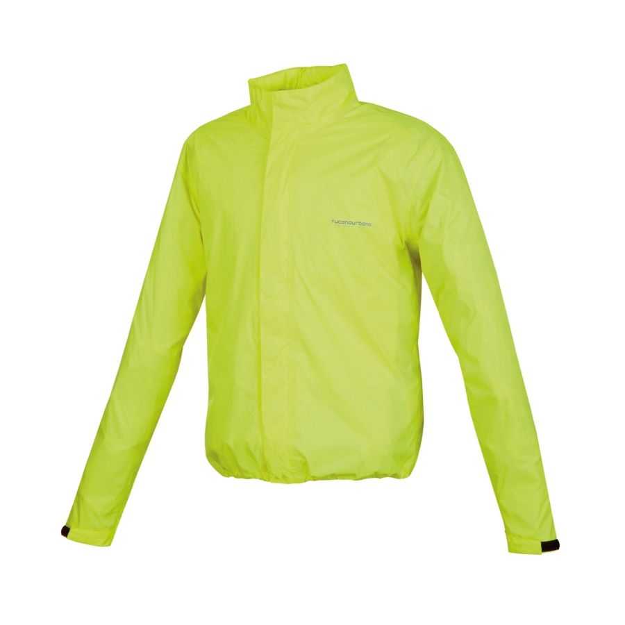 Tucano Urbano - Veste Pour La Pluie Nano Rain Jacket Plus Hydroscud