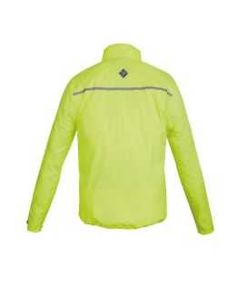 Tucano Urbano - Veste Pour La Pluie Nano Rain Jacket Plus Hydroscud