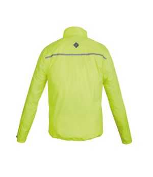 Tucano Urbano - Veste Pour La Pluie Nano Rain Jacket Plus Hydroscud