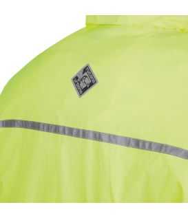 Tucano Urbano - Veste Pour La Pluie Nano Rain Jacket Plus Hydroscud