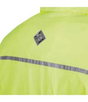 Tucano Urbano - Veste Pour La Pluie Nano Rain Jacket Plus Hydroscud