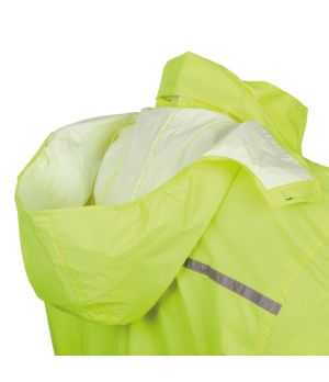 Tucano Urbano - Veste Pour La Pluie Nano Rain Jacket Plus Hydroscud