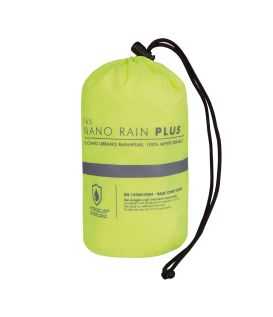 Tucano Urbano - Veste Pour La Pluie Nano Rain Jacket Plus Hydroscud