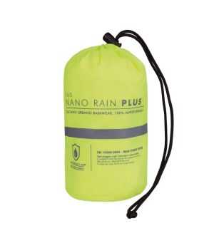 Tucano Urbano - Veste Pour La Pluie Nano Rain Jacket Plus Hydroscud