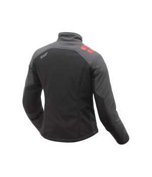 Tucano Urbano - Veste Podium Hydroscud Lady