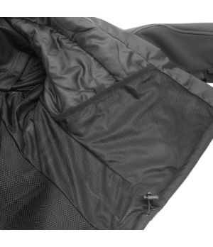 Tucano Urbano - Veste Podium Hydroscud Lady