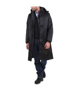 Tucano Urbano - Veste Parabellum
