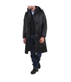 Tucano Urbano - Veste Parabellum