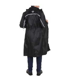 Tucano Urbano - Veste Parabellum
