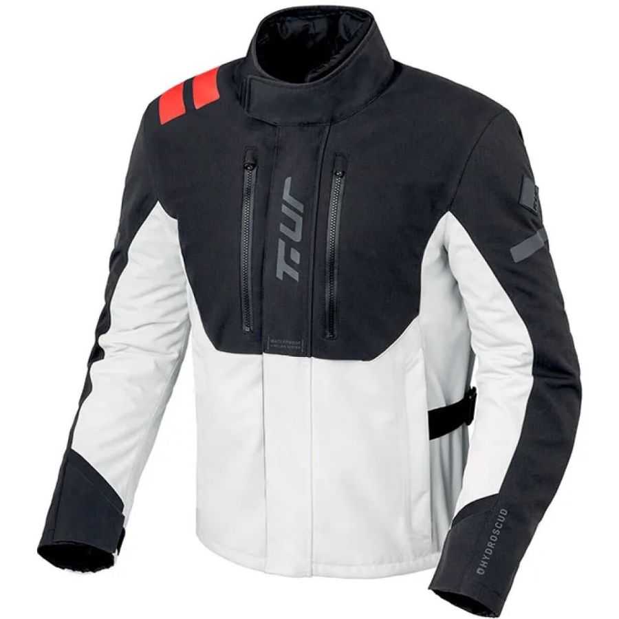 Tucano Urbano - Veste Overcast Hydroscud®