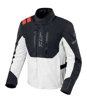 Tucano Urbano - Veste Overcast Hydroscud®