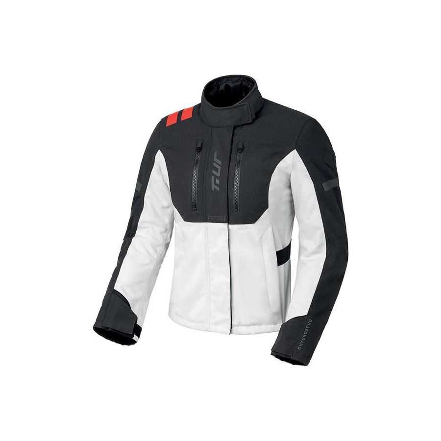 Tucano Urbano - Veste Overcast Hydroscud® Lady