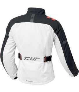Tucano Urbano - Veste Overcast Hydroscud® Lady