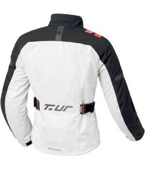Tucano Urbano - Veste Overcast Hydroscud® Lady