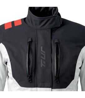 Tucano Urbano - Veste Overcast Hydroscud® Lady