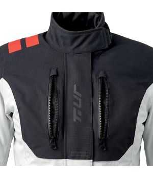 Tucano Urbano - Veste Overcast Hydroscud® Lady