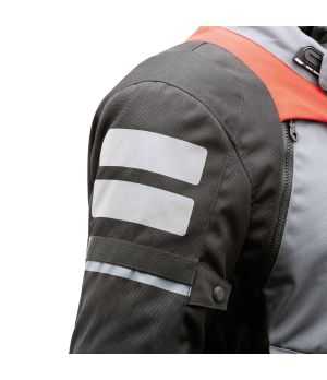 Tucano Urbano - Veste Nevada Hydroscud®