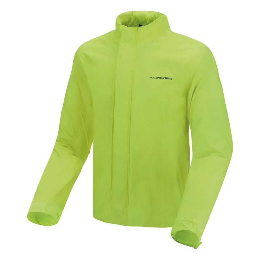 Tucano Urbano - Veste Nano Rain Zeta Hydroscud®