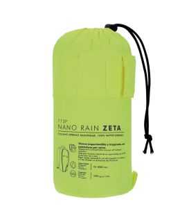 Tucano Urbano - Veste Nano Rain Zeta Hydroscud®